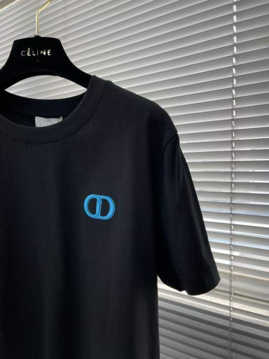 Dior T Shirts Short _SKUDiorS-2XLtltx2916012